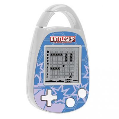 Miles Kimball Battleship Hand Held Game Just $5.10! Down From $17.99!