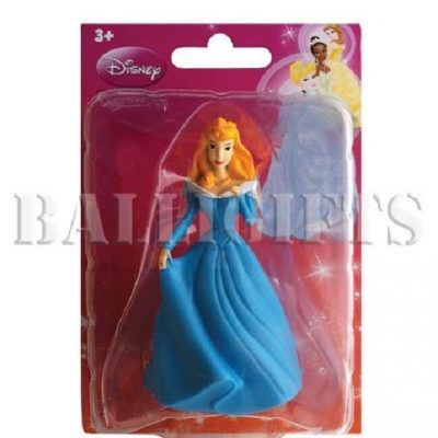 Disney Aurora Sleeping Beauty Cake Topper Figurine 3″ Just $2.99! Down From $49.99!