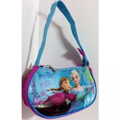 Disney Hand Bag Frozen Anna and Elsa Just $11.96! Down From $34.99!