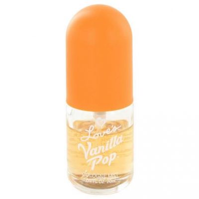 Dana Love’s Vanilla Pop by Dana Cologne Mist Spray for Women Just $5.95! Down From $40.00!