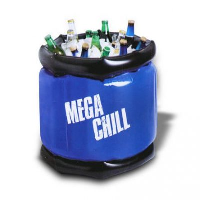 EB Brands MEGA CHILL Yard Play Large Inflatable Cooler Just $12.61! Down From $59.99!