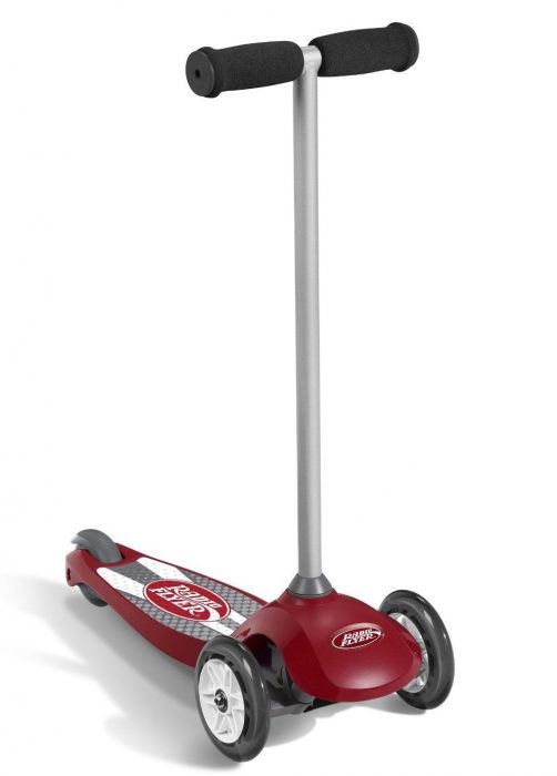 Radio Flyer Pro Glider Just $27.39! (Reg. $50!)