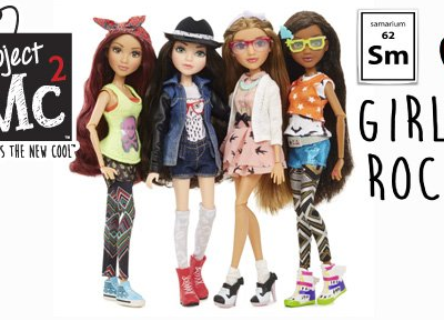 Project Mc2 S.T.E.M. Dolls Starting At $19.99! (Reg $25!)