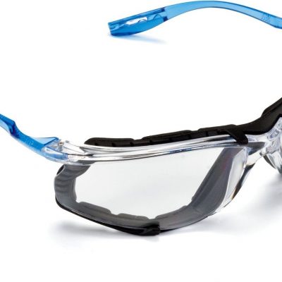 3M Virtua Protective Eyewear Anti Fog Lens Only $6.47! (Reg. $13)