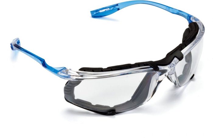 3M Virtua Protective Eyewear Anti Fog Lens Only $6.47! (Reg. $13)