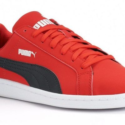 PUMA Smash Buck Men’s Sneakers Only $22!