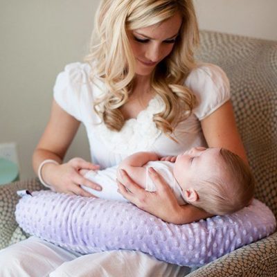 FREE Nursing Pillow Just Pay Shipping!