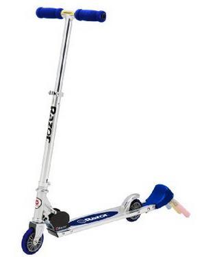 Razor Graffiti Chalk Scooter Only $14.45 (reg. $59.95)!