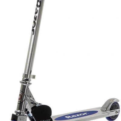 Razor A Kick Scooter Was $45 Now Just $19.99!
