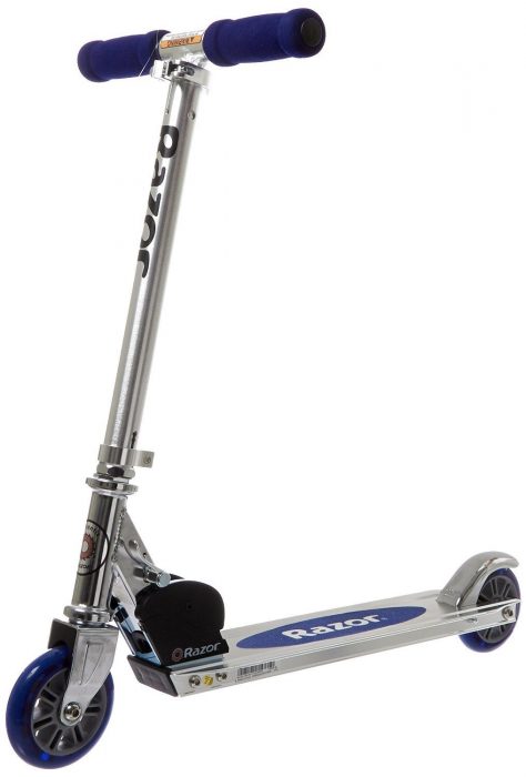 Razor A Kick Scooter Was $45 Now Just $19.99!