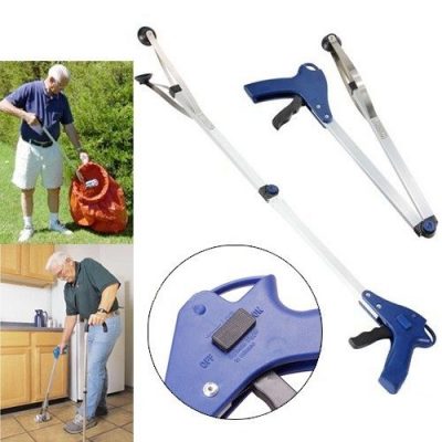 Folding Pickup & Reaching Tool Only $6 Ships FREE!