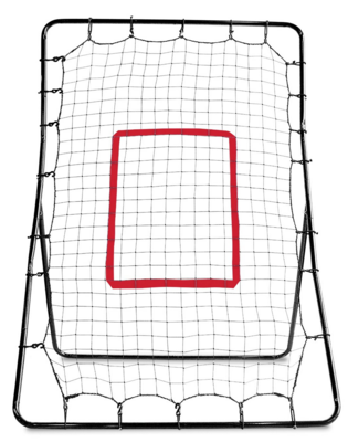 SKLZ Youth Pitchback Rebound Nets Just $14 Down From $25!
