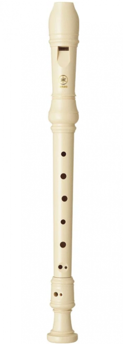 Yamaha Soprano Recorder, Key of C Just $7.49! (Reg. $10)