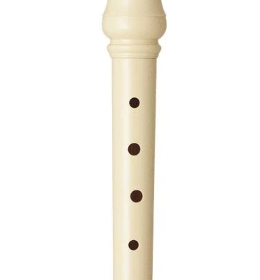 Yamaha Soprano Recorder, Key of C Just $7.49!  (Reg. $10)