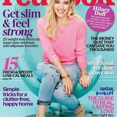 FREE Subscription to Redbook!
