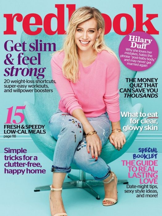 FREE Subscription to Redbook!