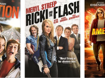 Redbox: 12 Days of Deals Text Offers – Starts Today!