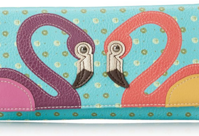 Relic Takeaway CB Wallet Just $12.86 Down From $36!