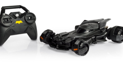 Air Hogs, Batmobile Remote Control Vehicle Just $36 Down From $60!