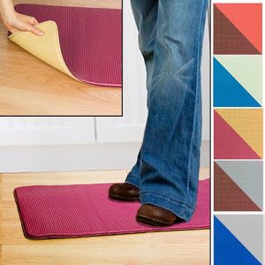 Reversible Anti-Fatigue Mat Only $15 Plus FREE Shipping!