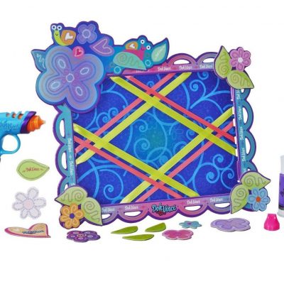 Play-Doh Doctor Kit Featuring Doc McStuffins Just $2.98 Down From $12!