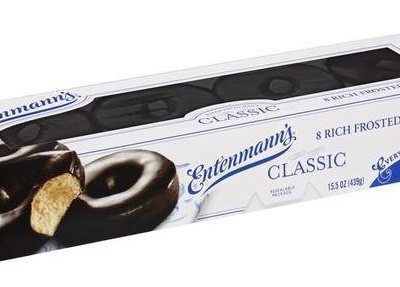 Entenmann’s Start The Rich Life Giveaway!