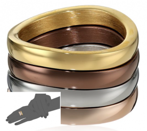 Stackable Ring Set Only $20.73!