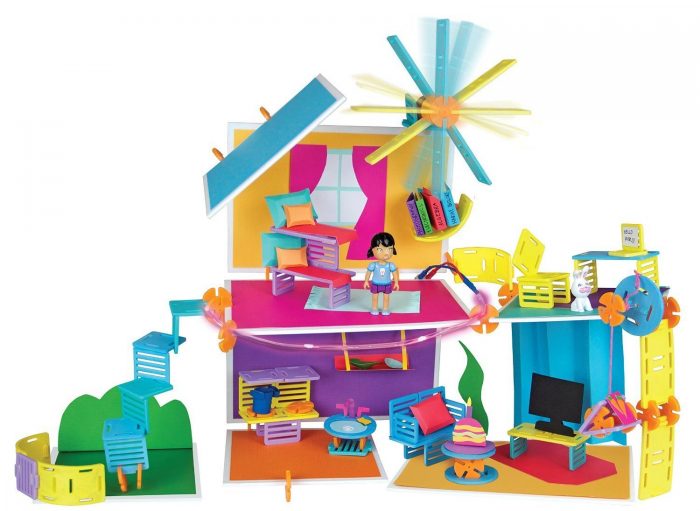 Roominate Chateau Was $50 Now Only $33.49!