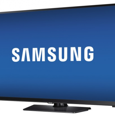 Samsung 40″ LED 1080p HDTV Was $380 Now Only $279.99!  Ships FREE!