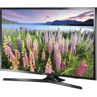 Samsung 48″ LED 1080p Smart HDTV Was $600 Now Only $379.99!  Ships FREE!