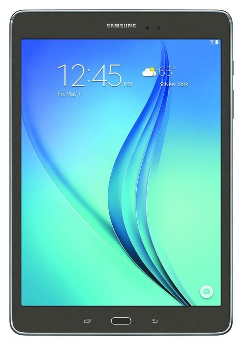Samsung Galaxy Tab A 9.7-Inch Tablet 16 GB Was $300 Now Only $229!