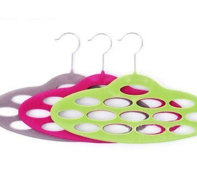 Scarf or Tie Holder Only $2.99 + FREE Shipping!