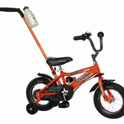 Schwinn Boys’ 12-Inch Grit Bike Just $64 Down From $120!