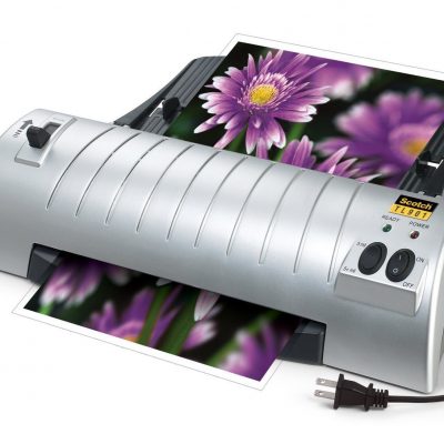 Scotch Thermal Laminator Only $33.09!