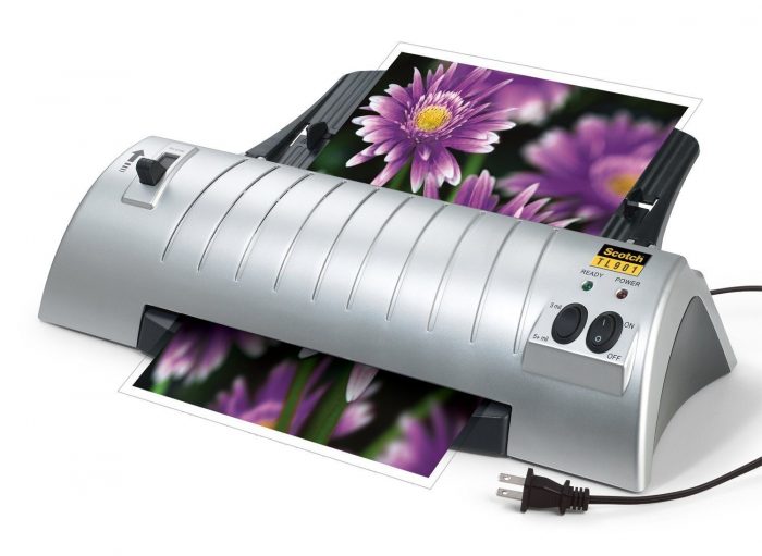 Scotch Thermal Laminator Only $33.09!