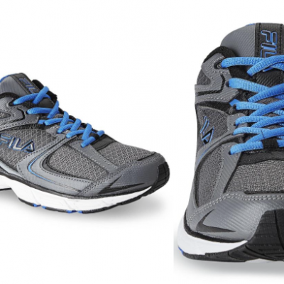 Fila Men’s Simulite Walking Shoe Only $9.99 At Sears!