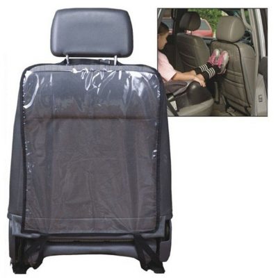 Car Seat Back Protector Just $3.28 + FREE Shipping!