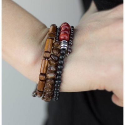 Second Nature Bracelet Only $5!