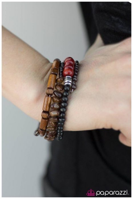 Second Nature Bracelet Only $5!