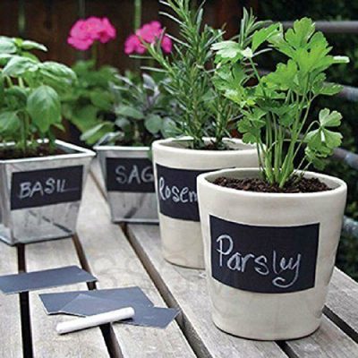 36 Chalkboard Labels Just $2.72 + FREE Shipping!