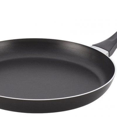 Farberware Nonstick Open Shallow Skillet, 12-Inch Only $12.98!  (Reg. $34)
