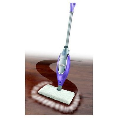 Shark Professional Steam Pocket Mop Was $100 Now Just $49.99!