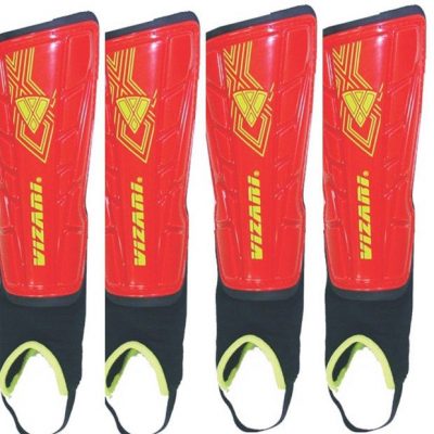 Vizari Malaga Shin Guard Only $10.83!
