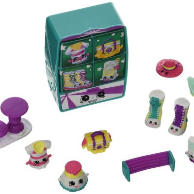 Shopkins Season 3 Fashion Spree Pack – Cool N’ Casual Just $8.71!  (Reg. $15)