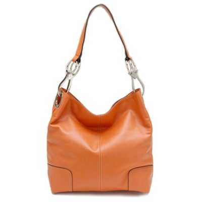 Tosca Classic Shoulder Handbag Just $19.50!