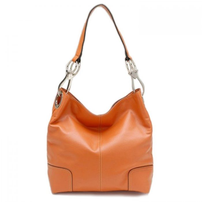 Tosca Classic Shoulder Handbag Just $19.50!