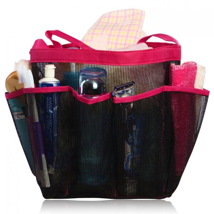 Mesh Shower Caddy Only $6.17 Plus FREE Shipping!
