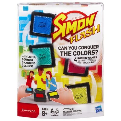 Simon Flash Just $9.49! (reg. $24.99)
