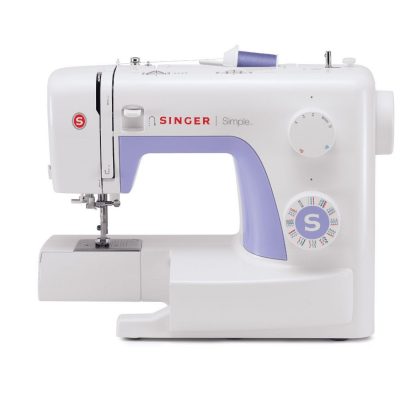 SINGER Simple Sewing Machine with Automatic Needle Threader Just $95.99! (Reg. $200!)