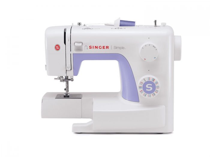 SINGER Simple Sewing Machine with Automatic Needle Threader Just $95.99! (Reg. $200!)
